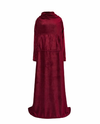 Warm Blanket Long