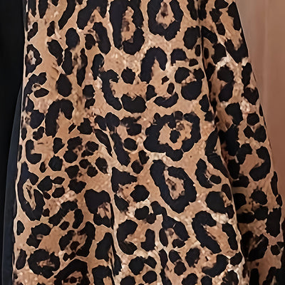 Womens Leopard