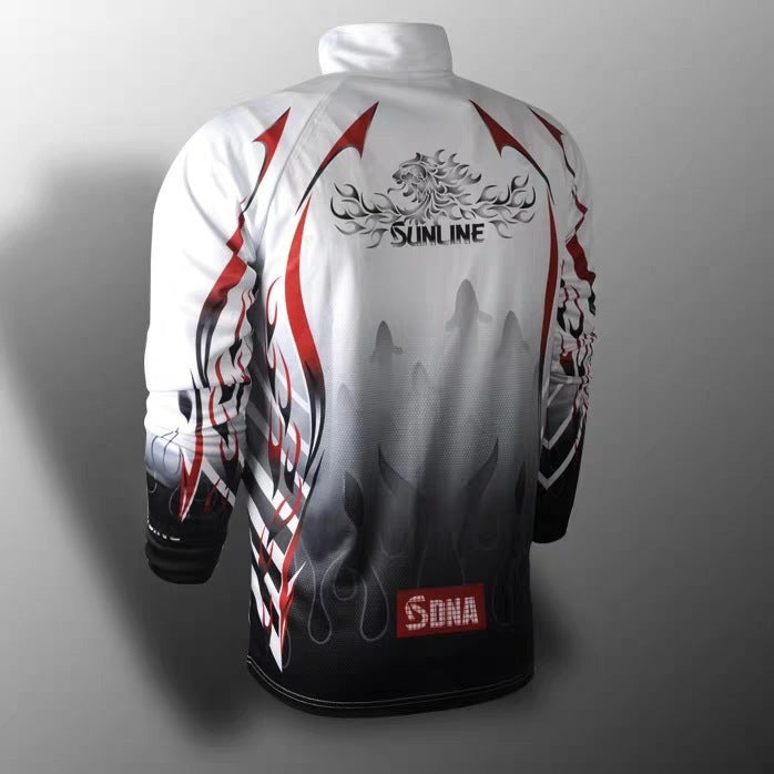 Fishing Wicking Clothing