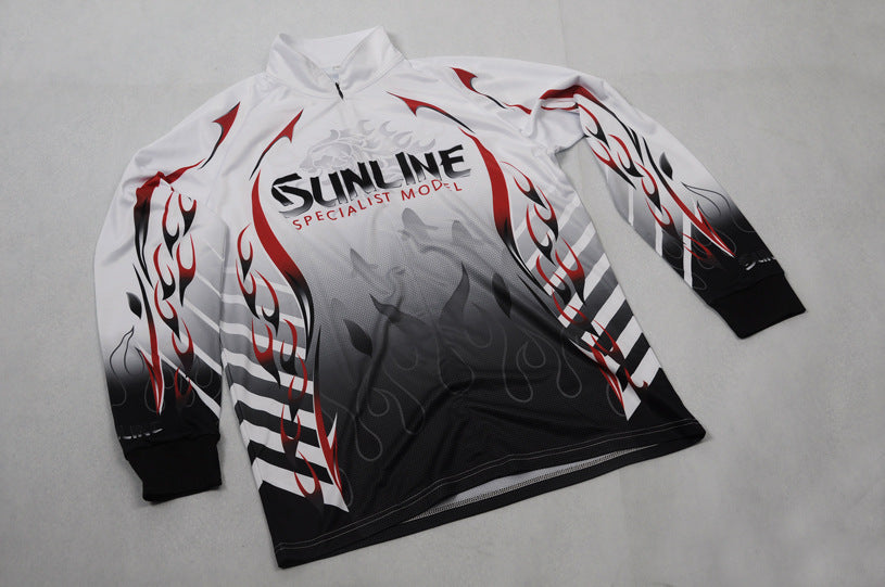 Fishing Wicking Clothing