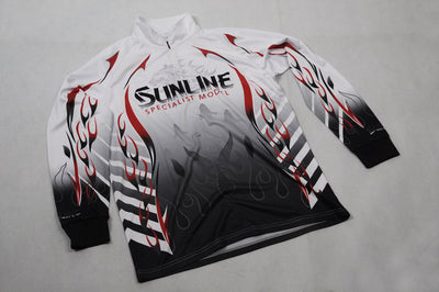 Fishing Wicking Clothing