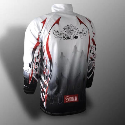 Fishing Wicking Clothing