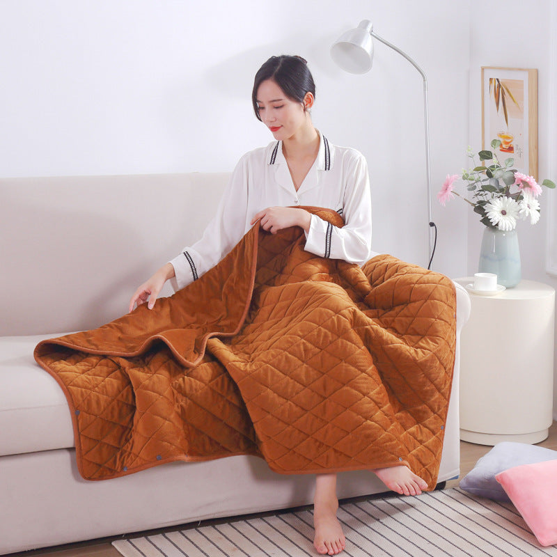Voltage Electric Blanket