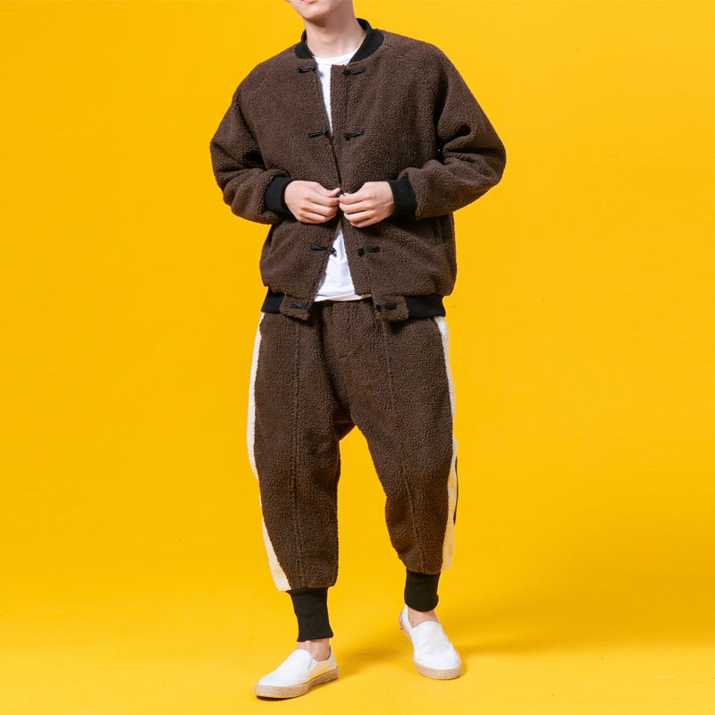 style winter clothing