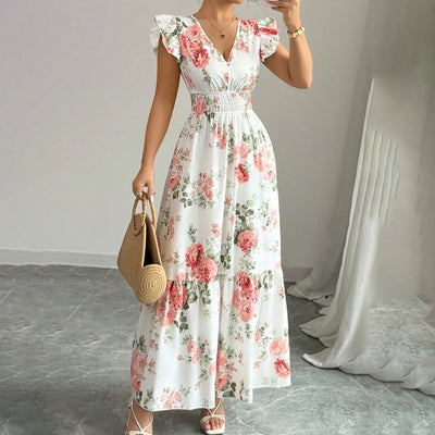 Summer Maxi Dres
