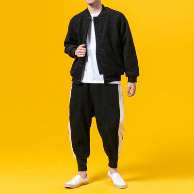 style winter clothing