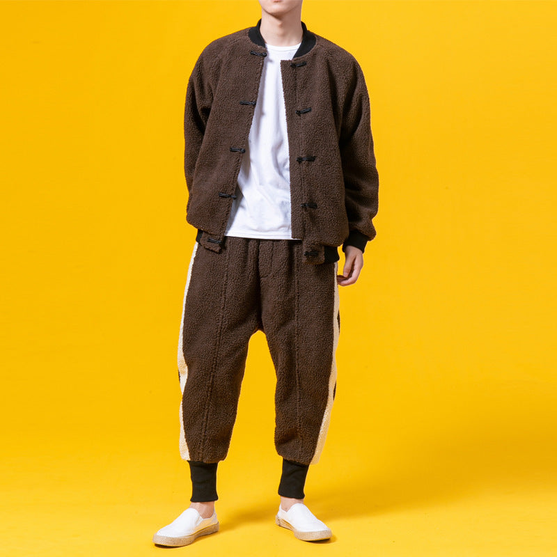 style winter clothing