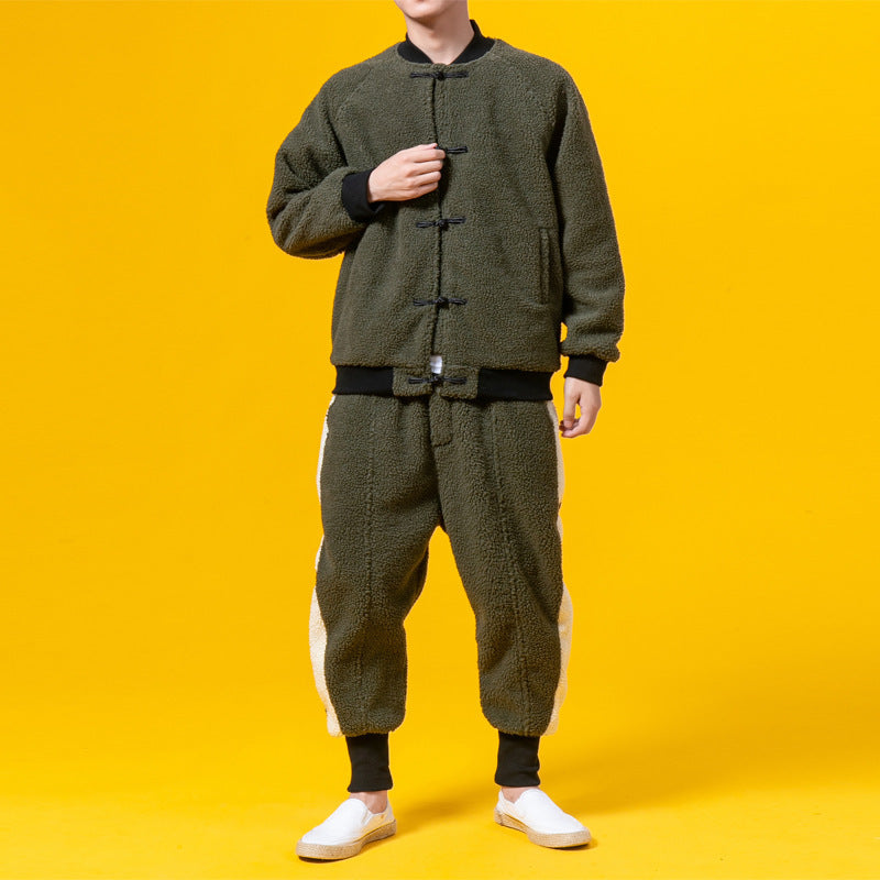 style winter clothing