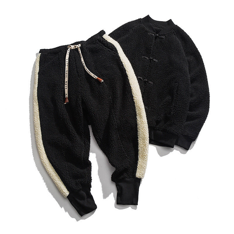 style winter clothing