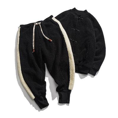 style winter clothing