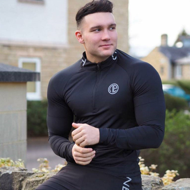 stretch fitness clothing