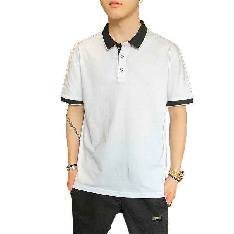 Men's Polo Shirts