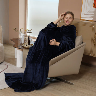 Warm Blanket Long