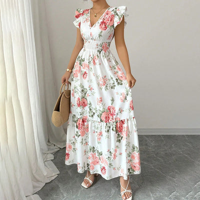 Summer Maxi Dres