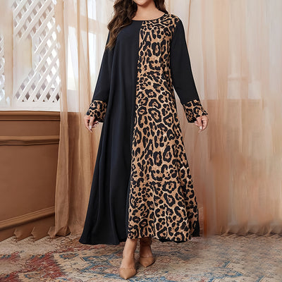 Womens Leopard