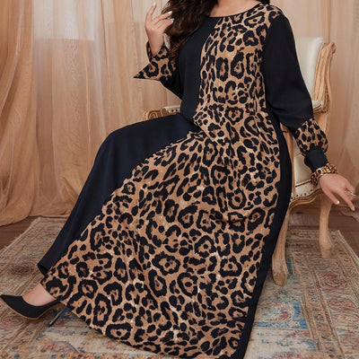 Womens Leopard