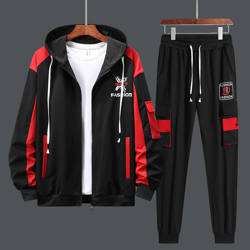 Autumn Men's Clothing