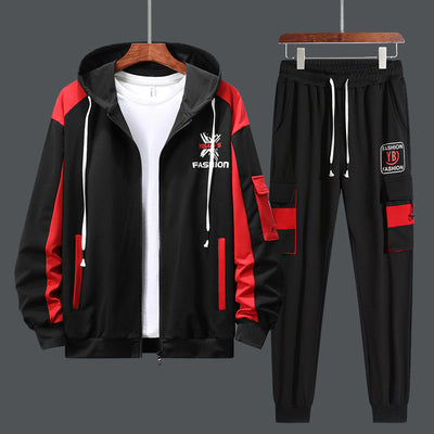 Autumn Men's Clothing